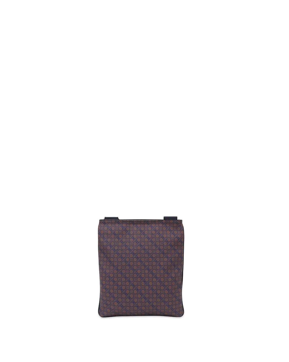 Gancini Satchel Bag