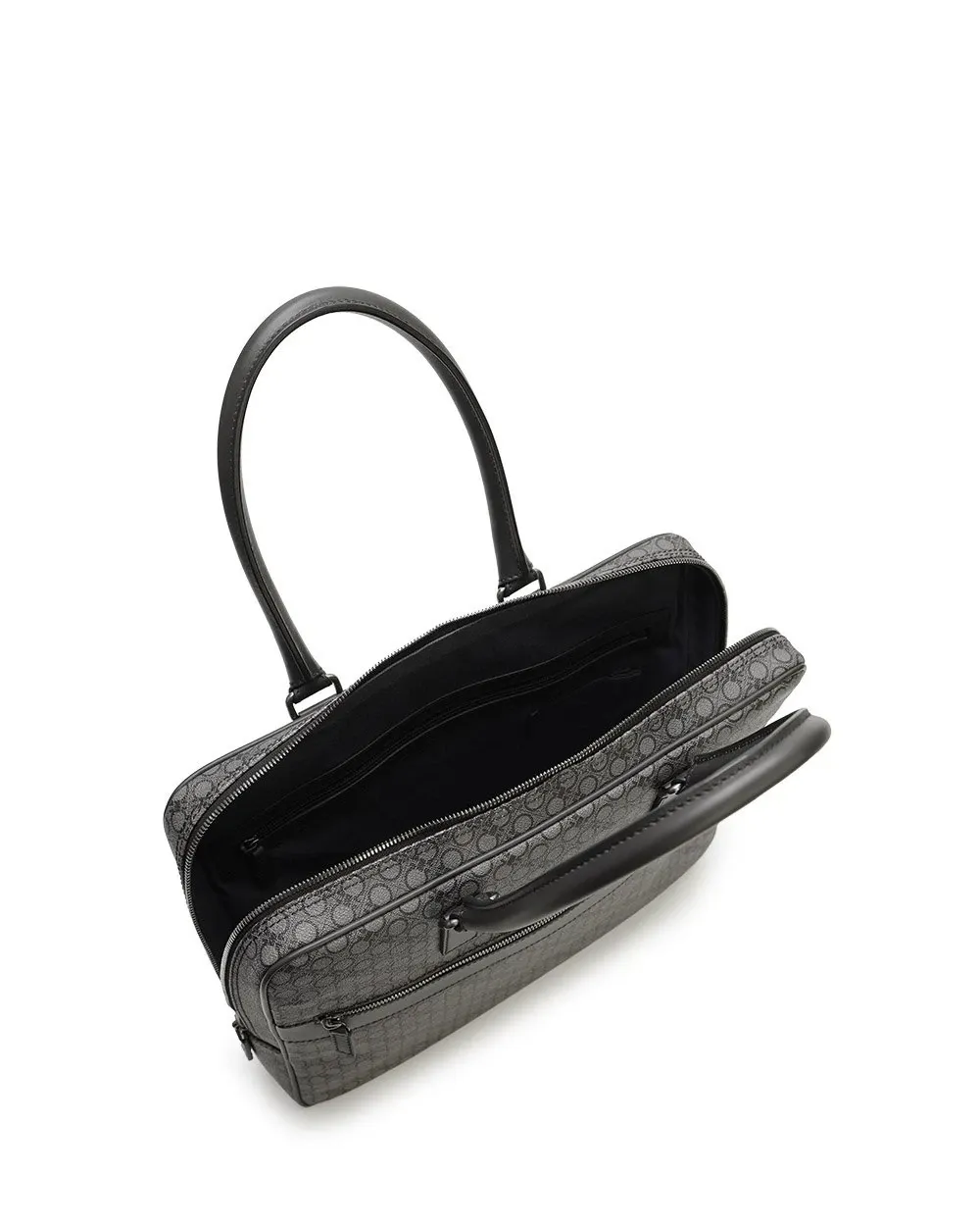Logo Handbag