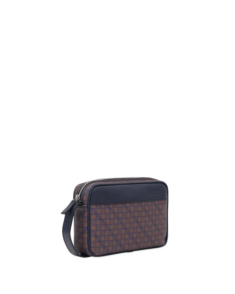Logo Hand-Held Bag