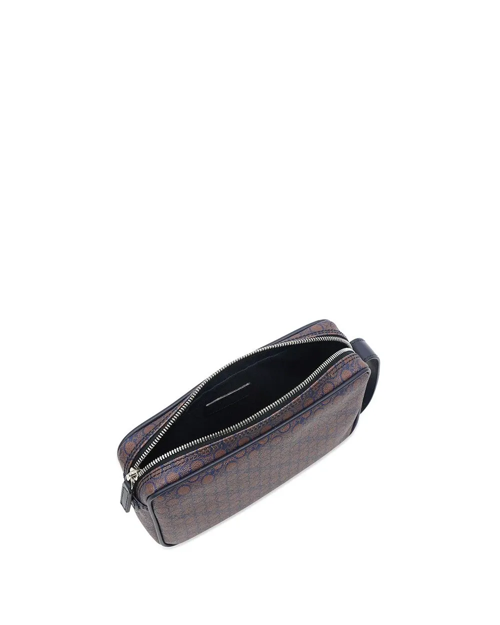 Logo Hand-Held Bag