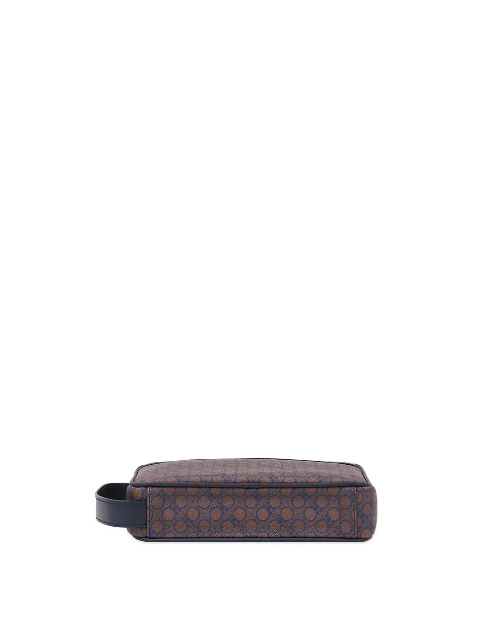 Logo Hand-Held Bag
