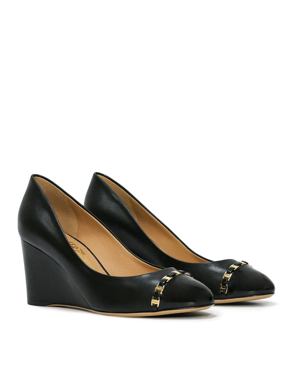 Round Head Wedges