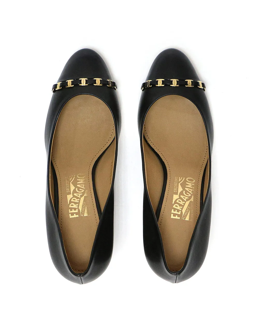 Round Head Wedges
