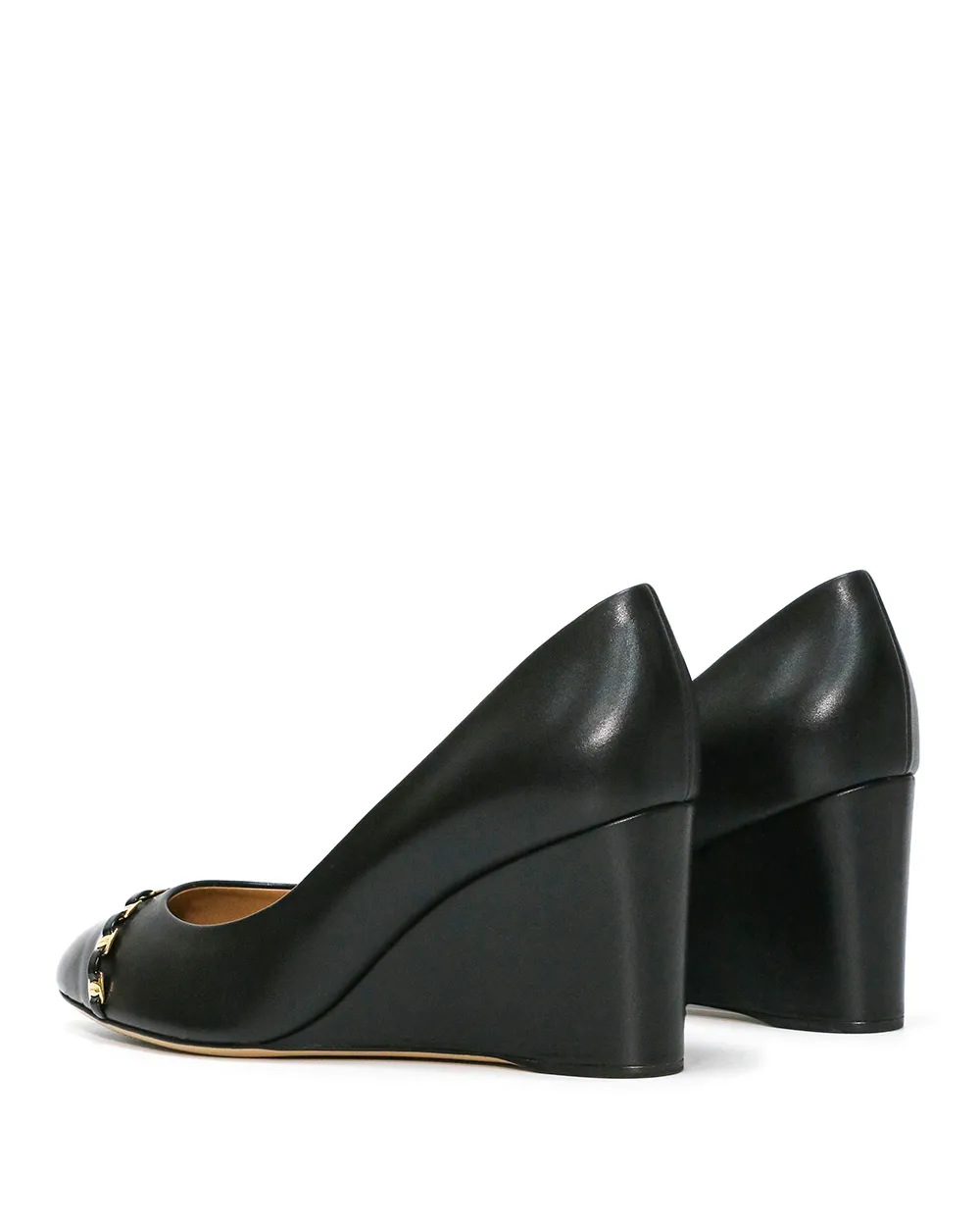 Round Head Wedges