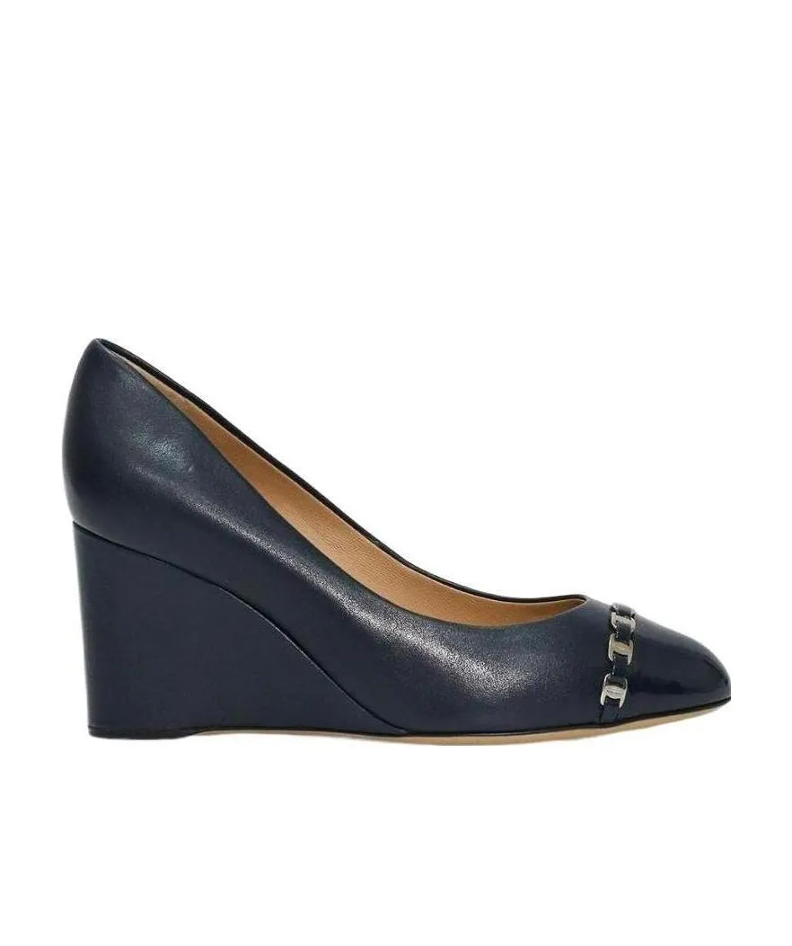 Round Head Heels