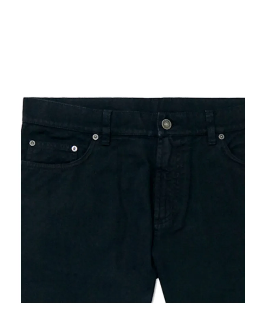 Straight Jeans