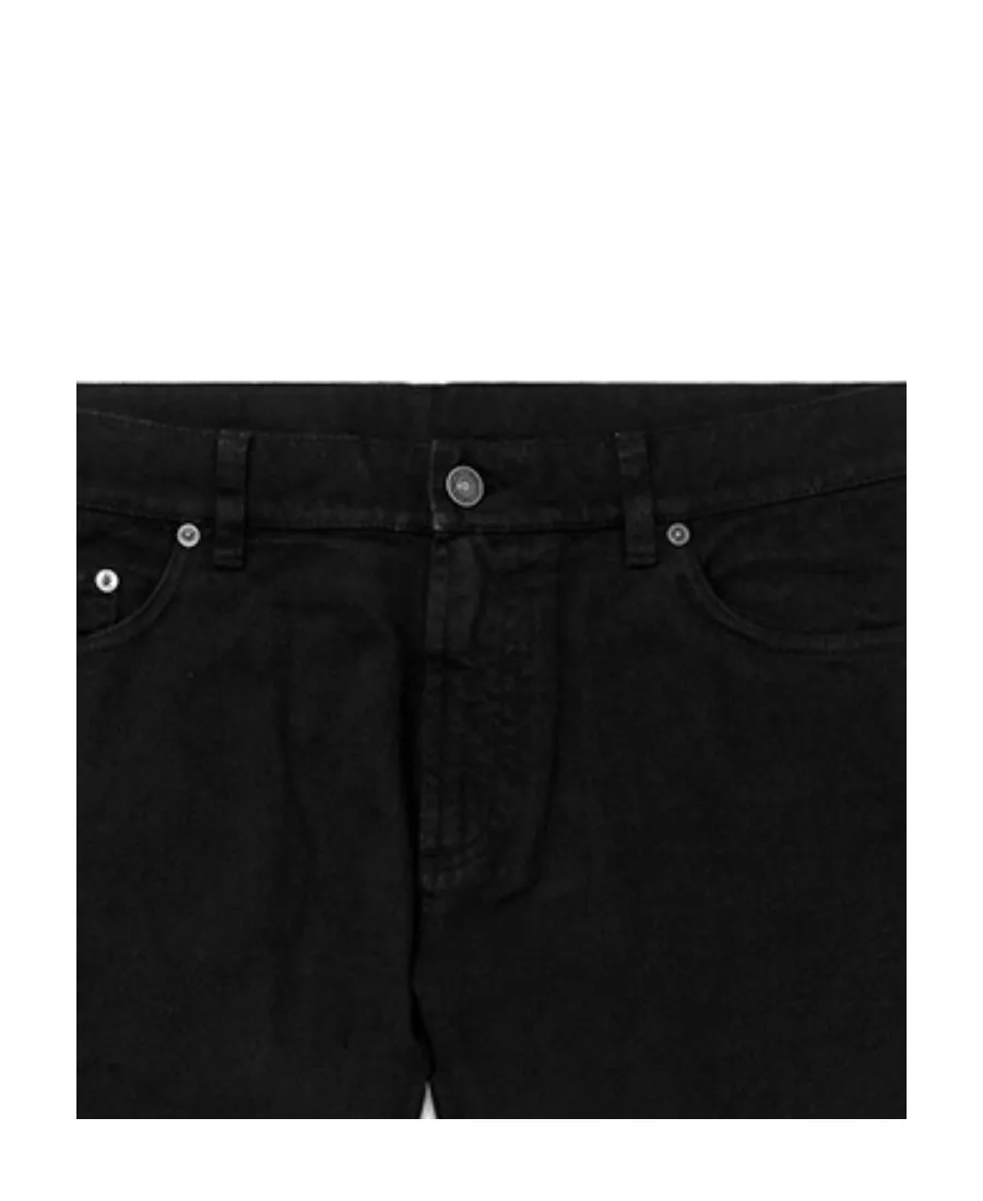Straight Jeans
