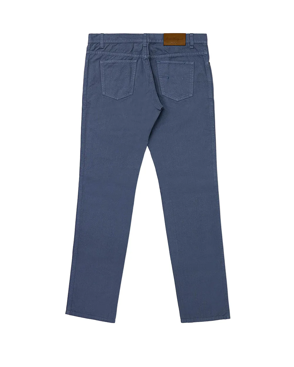 Straight Jeans