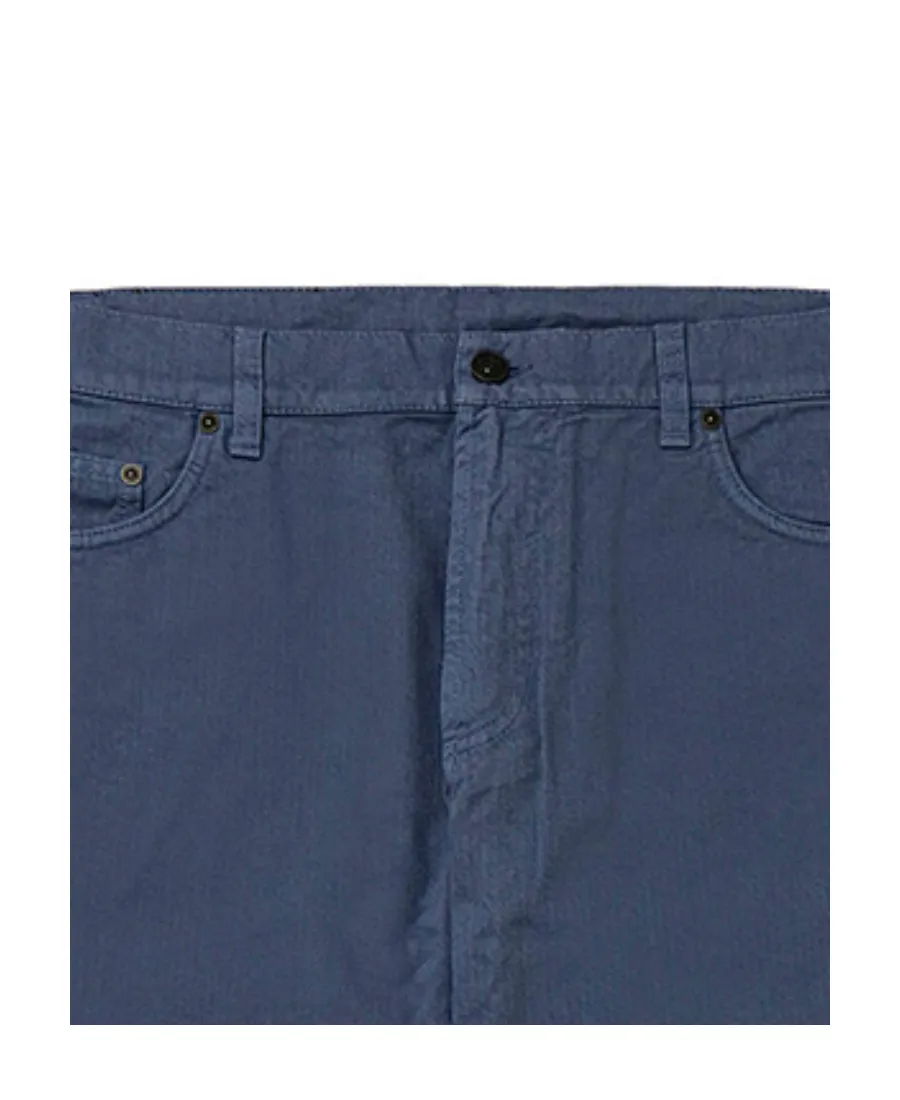 Straight Jeans