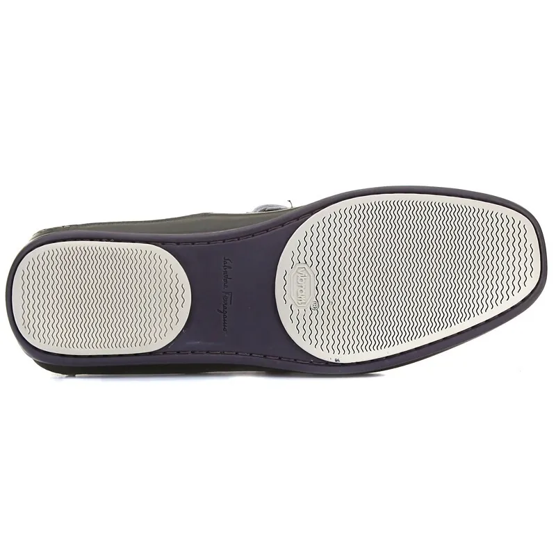 Logo Business Casual Shoes