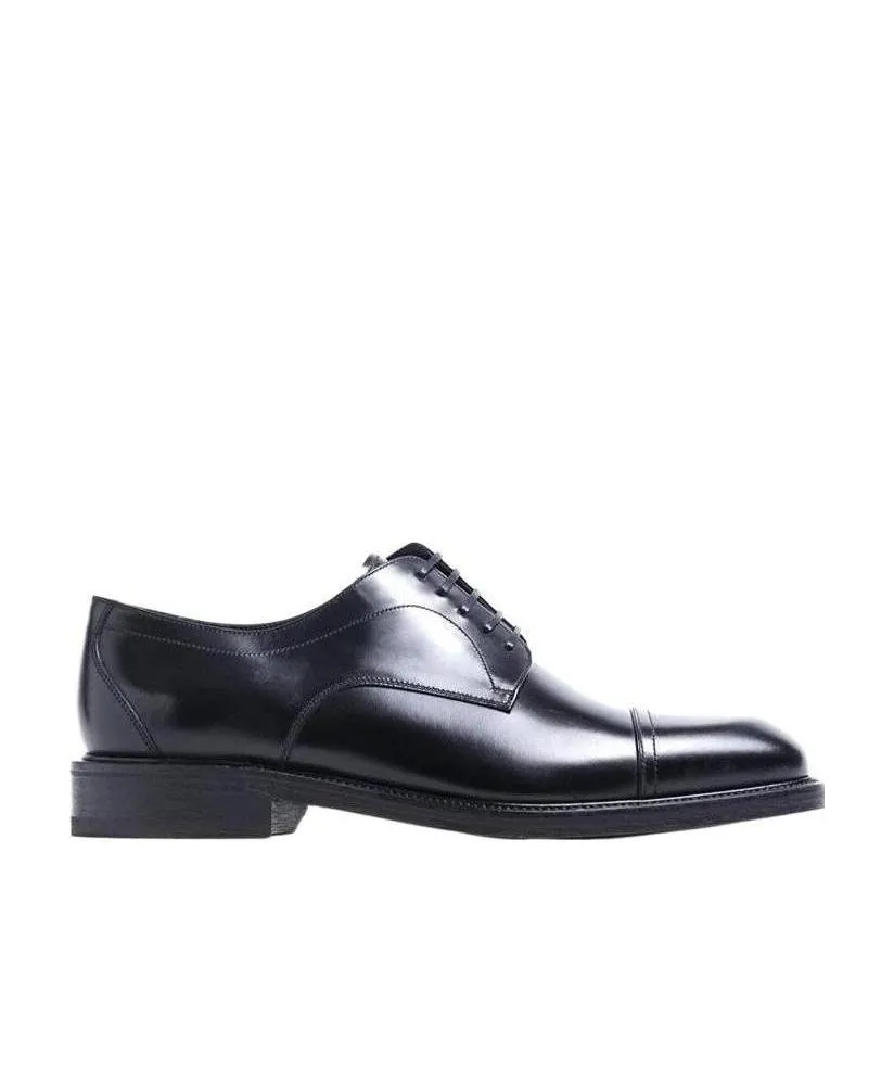Tie Business Casual Shoes