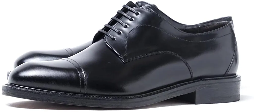 Tie Business Casual Shoes
