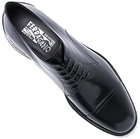 Tie Business Casual Shoes