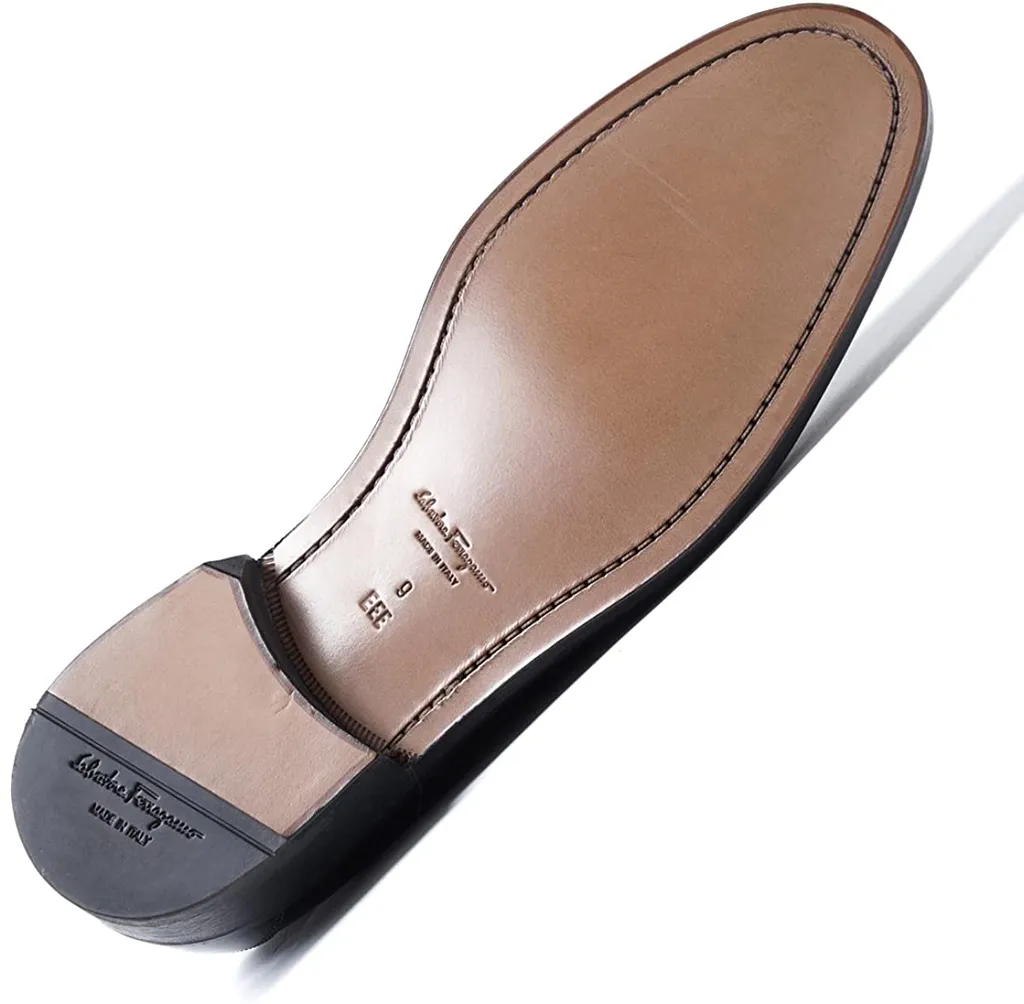Tie Business Casual Shoes