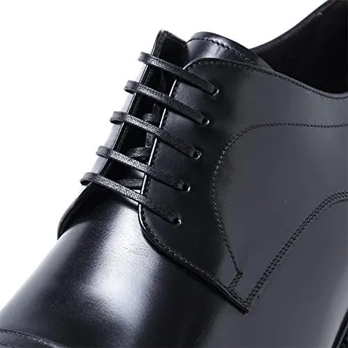 Tie Business Casual Shoes