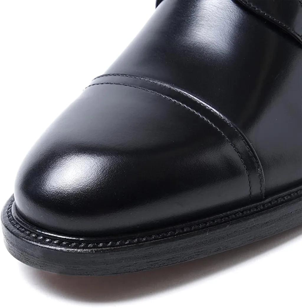 Tie Business Casual Shoes