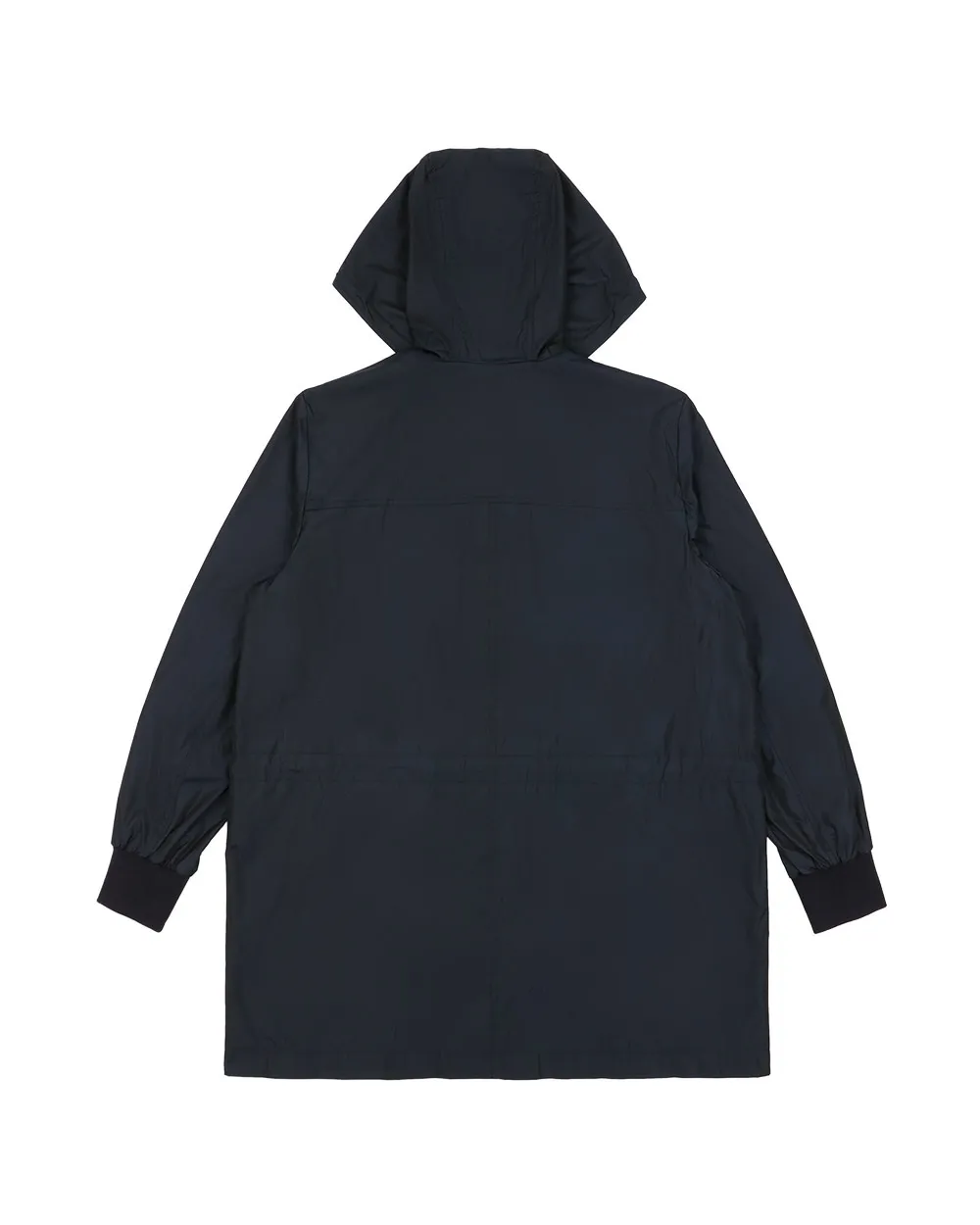 Hooded Casual Jacket