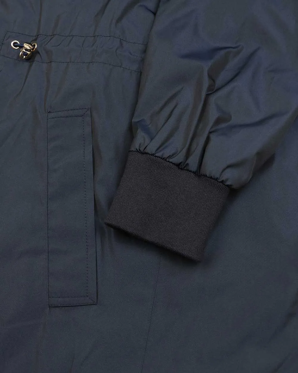 Hooded Casual Jacket