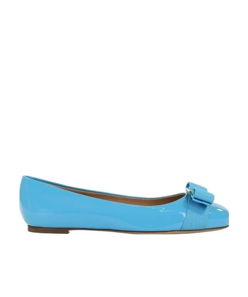 Bow Tie Love Shoes