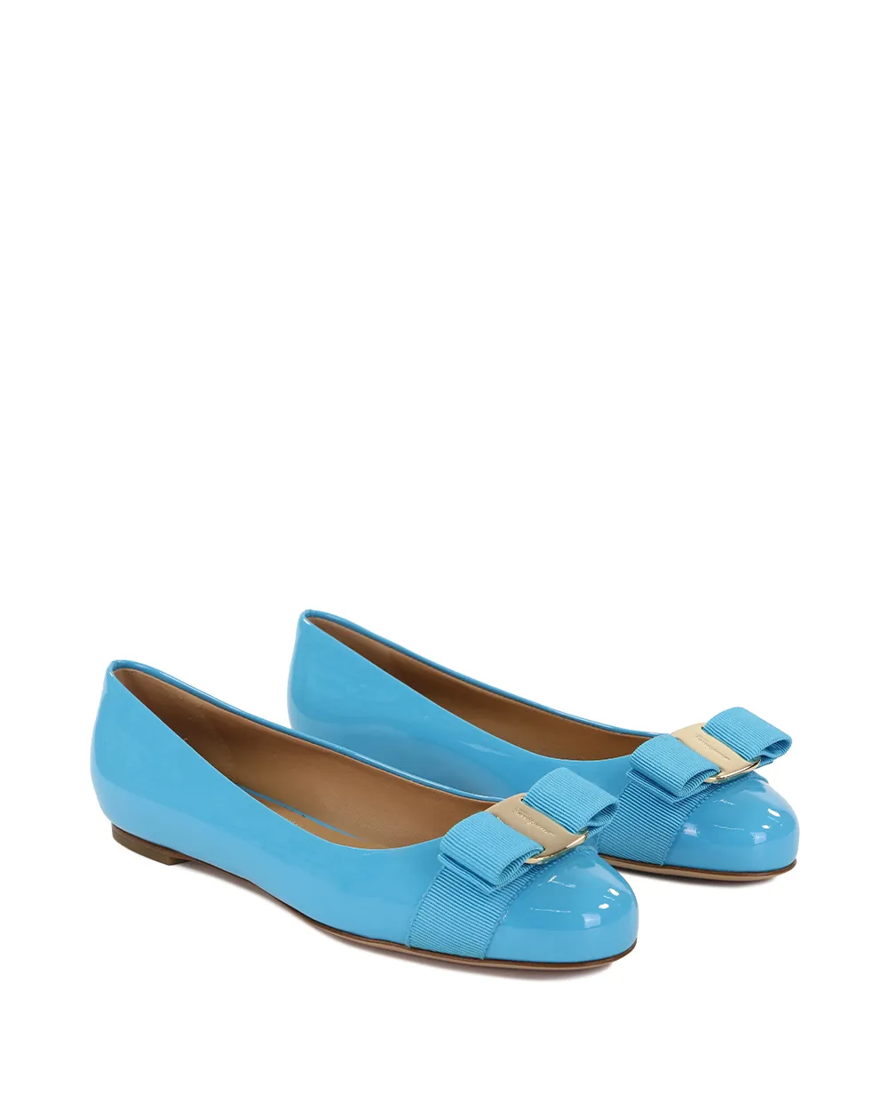 Bow Tie Love Shoes
