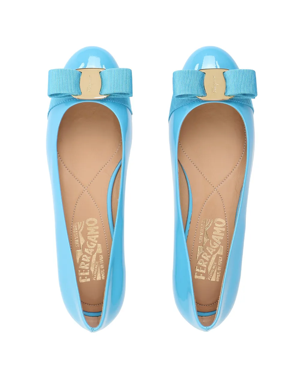 Bow Tie Love Shoes
