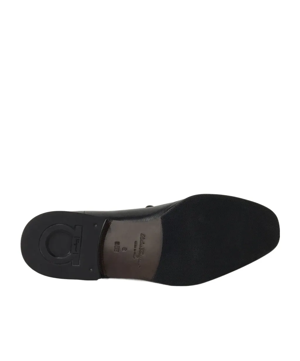 Logo Letter Business Casual Shoes
