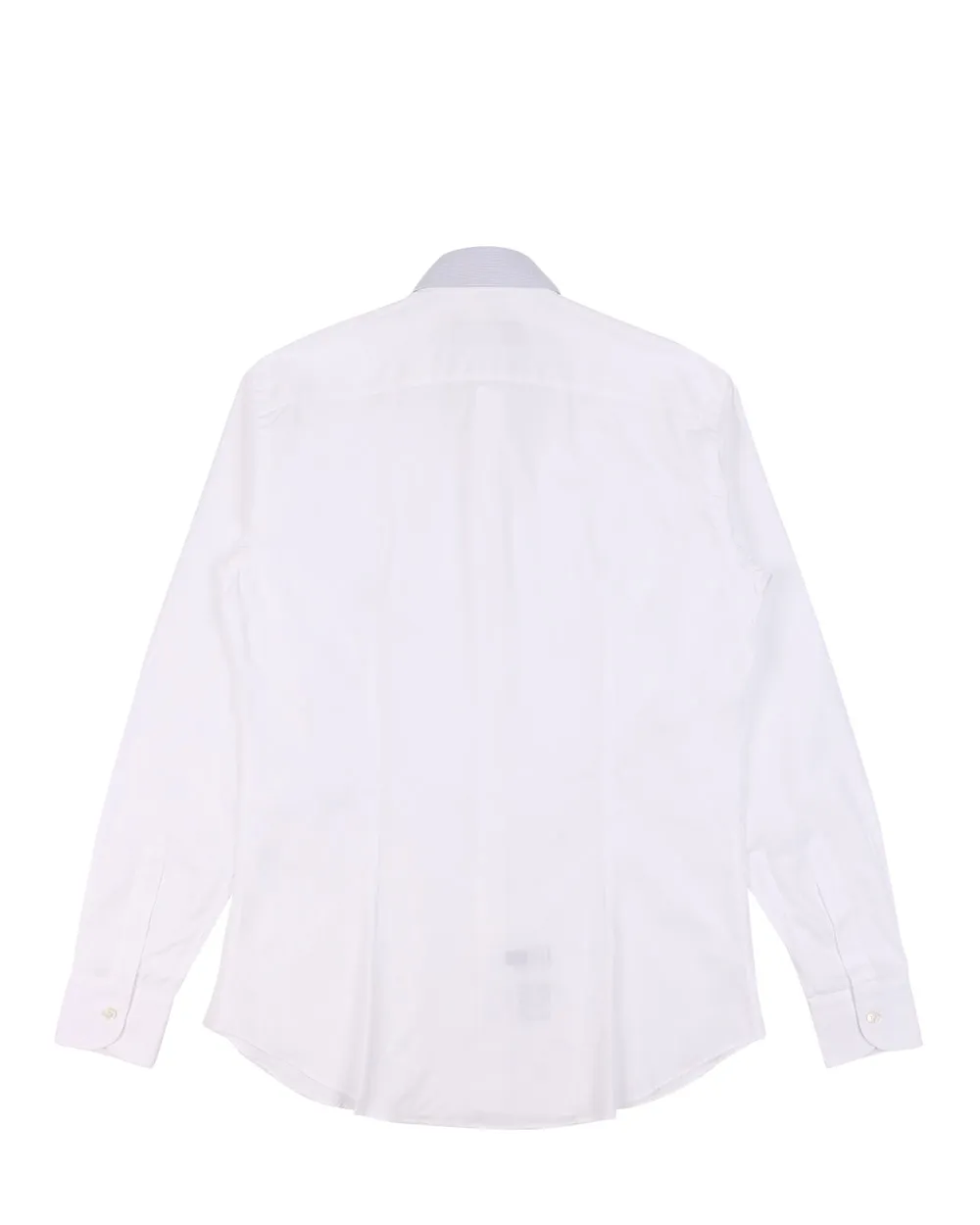 Button Lapel Shirt