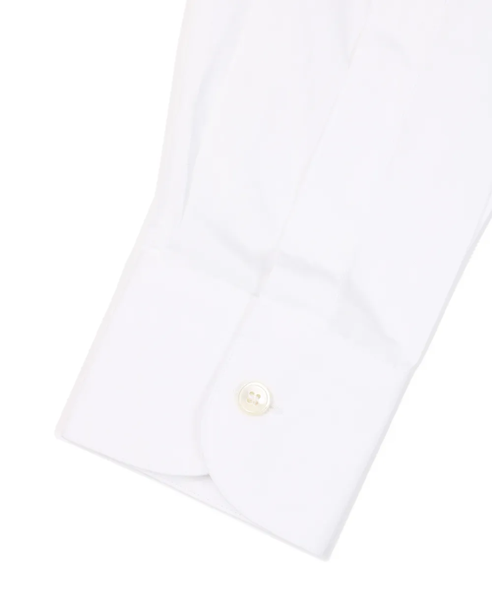 Button Lapel Shirt