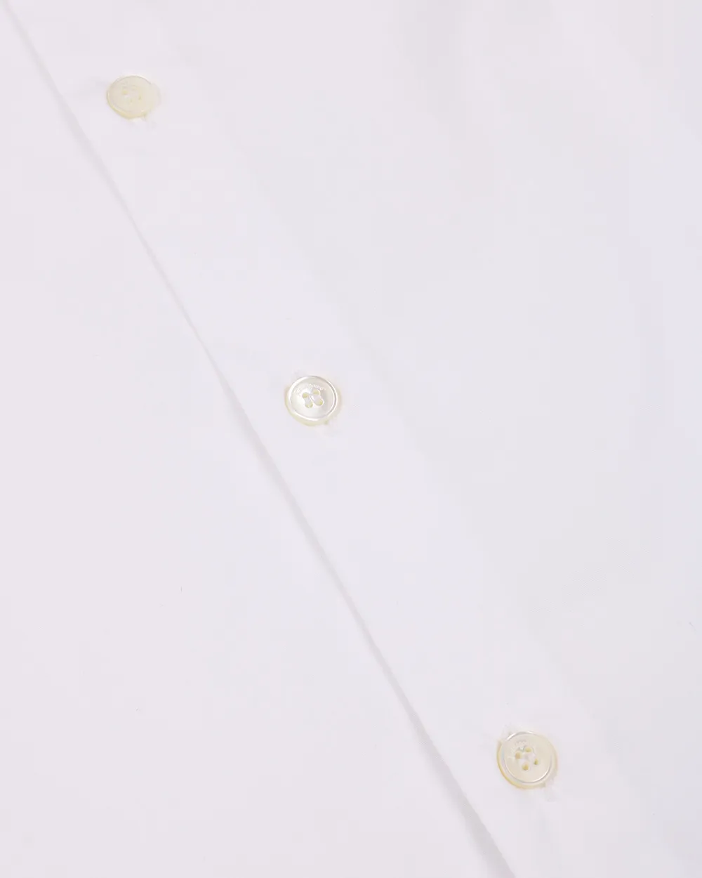 Button Lapel Shirt
