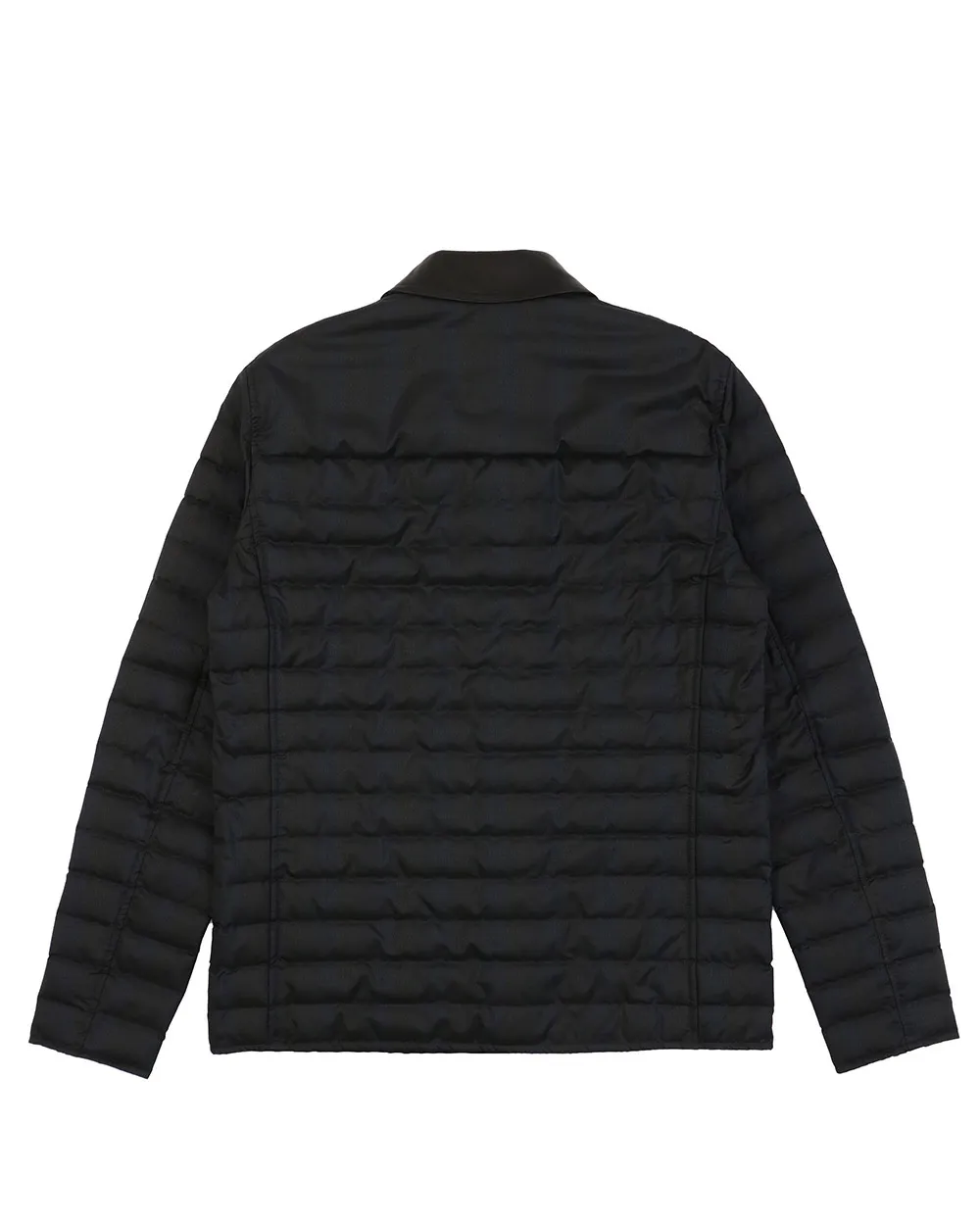 Quilted Cotton Suit