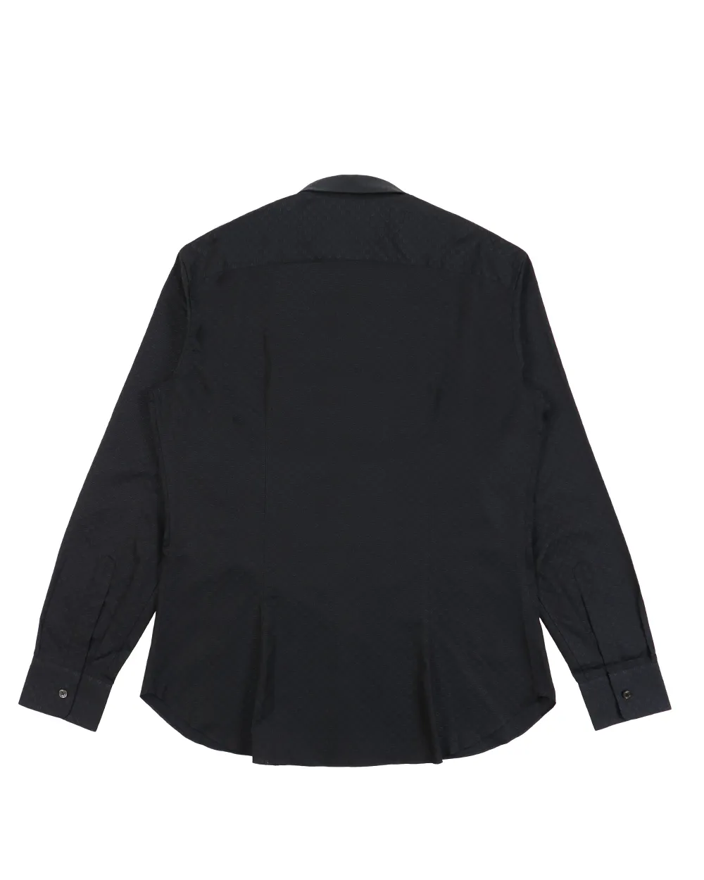 Long-Sleeved Shirt