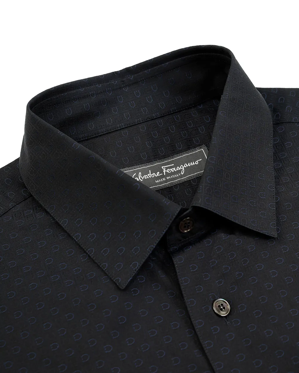 Long-Sleeved Shirt