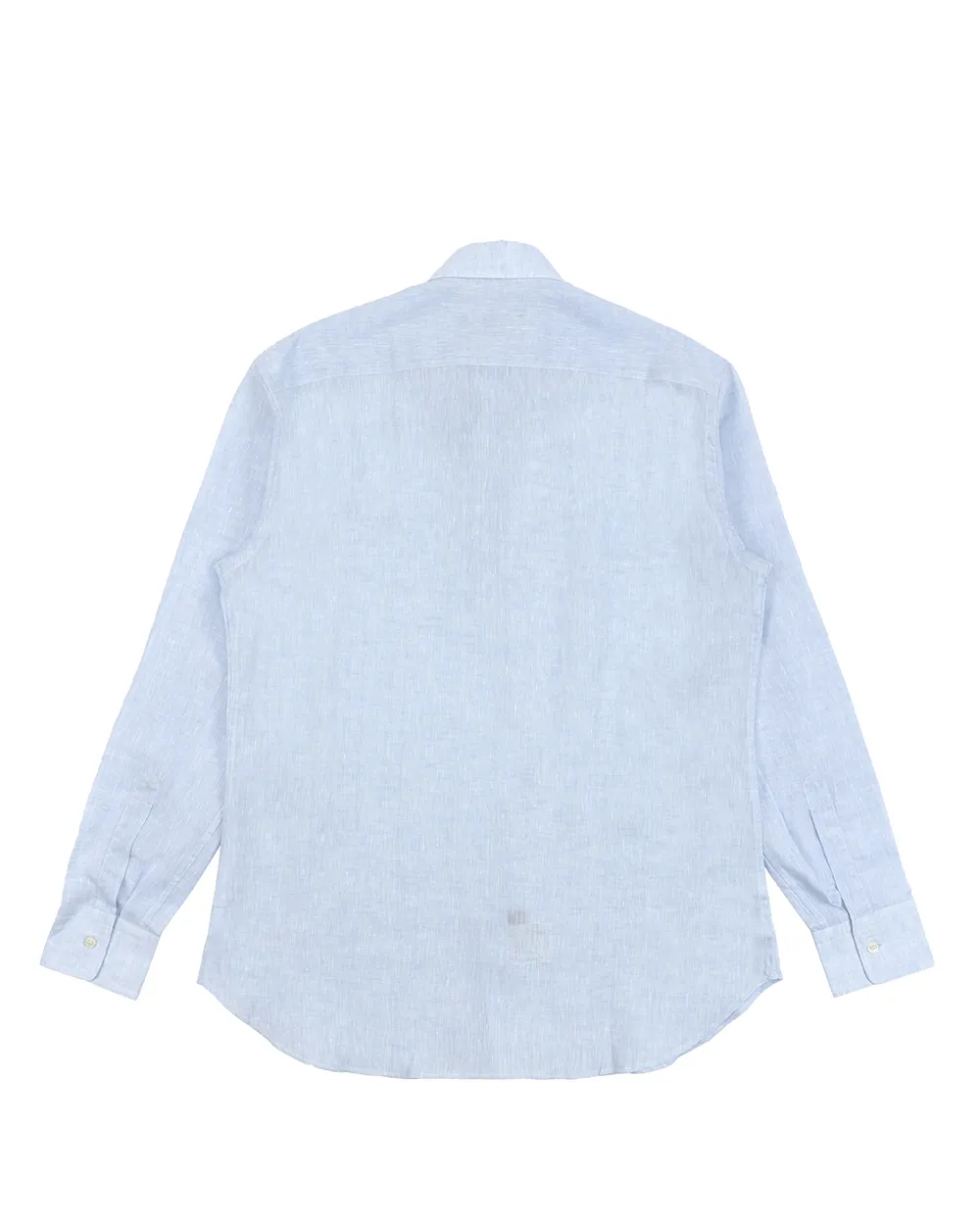 Embroidered Shirt With Logo