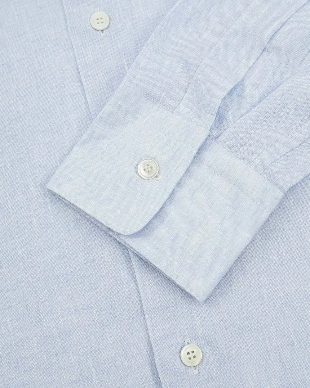 Embroidered Shirt With Logo