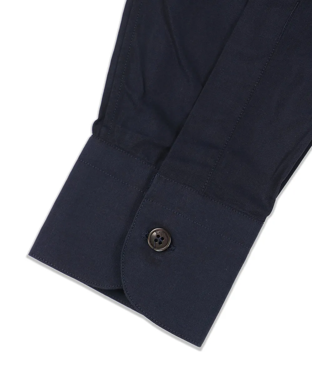 Button-Down Shirt
