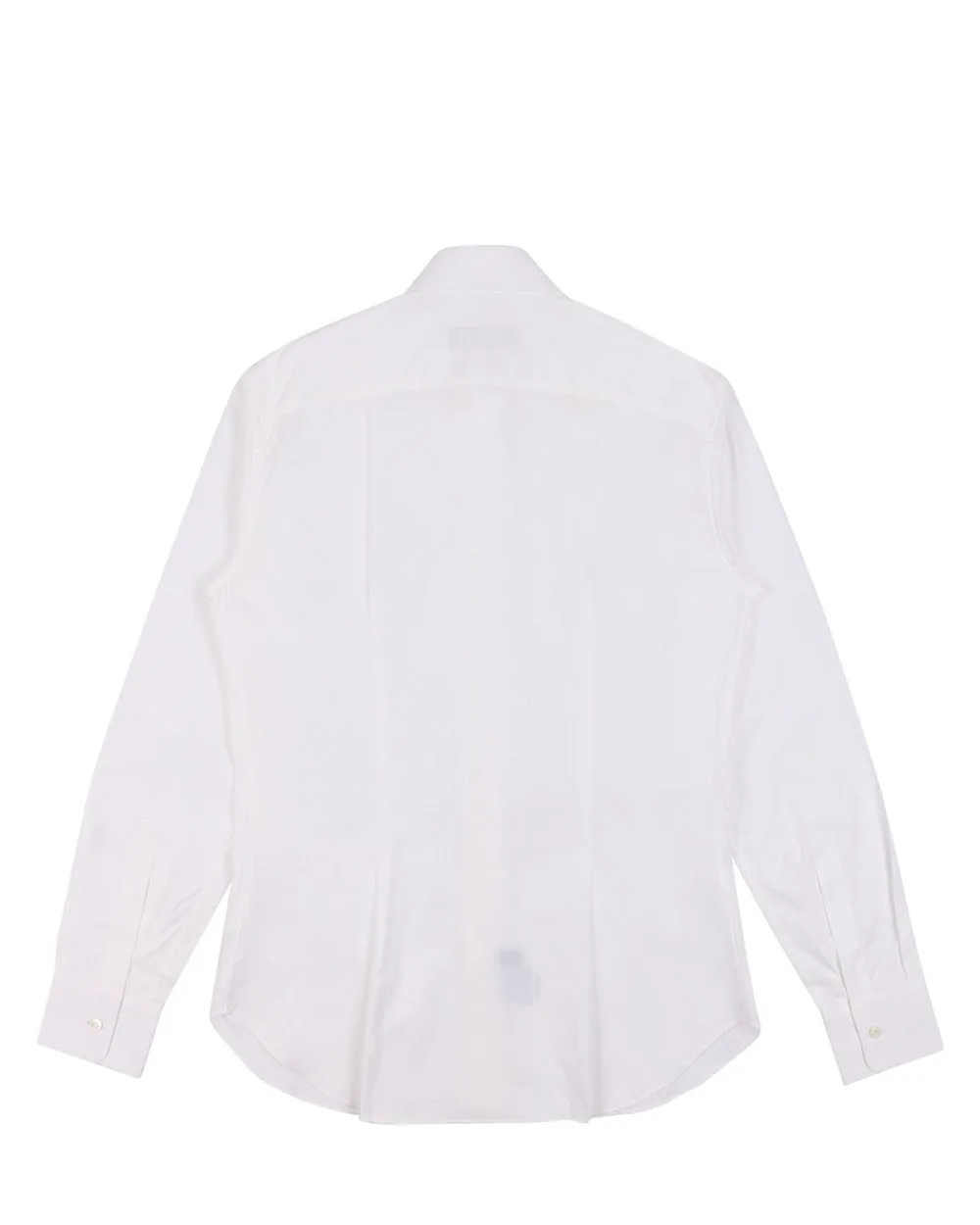 Button Lapel Shirt