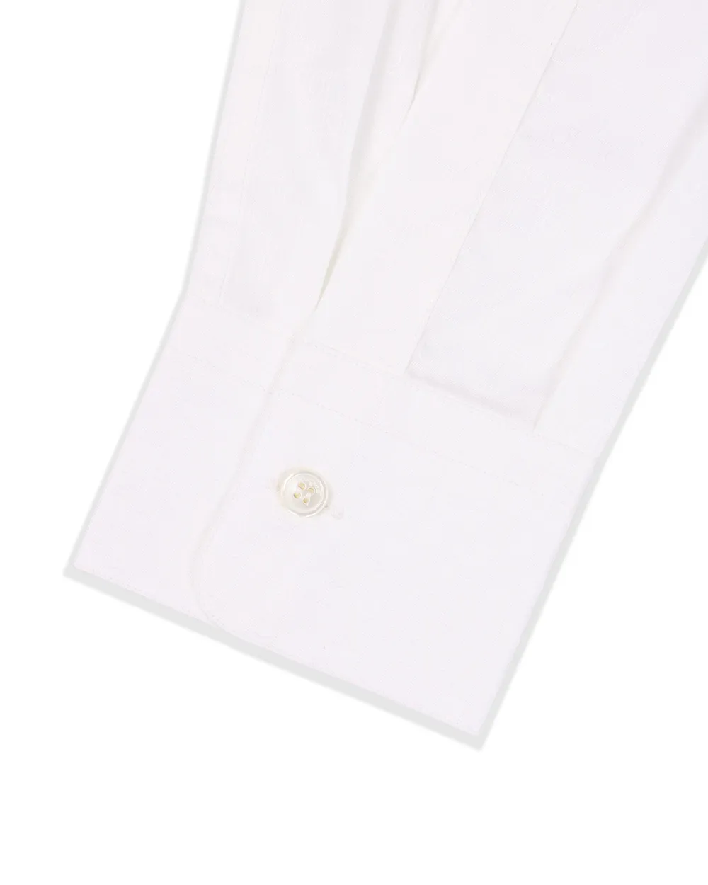 Button Lapel Shirt