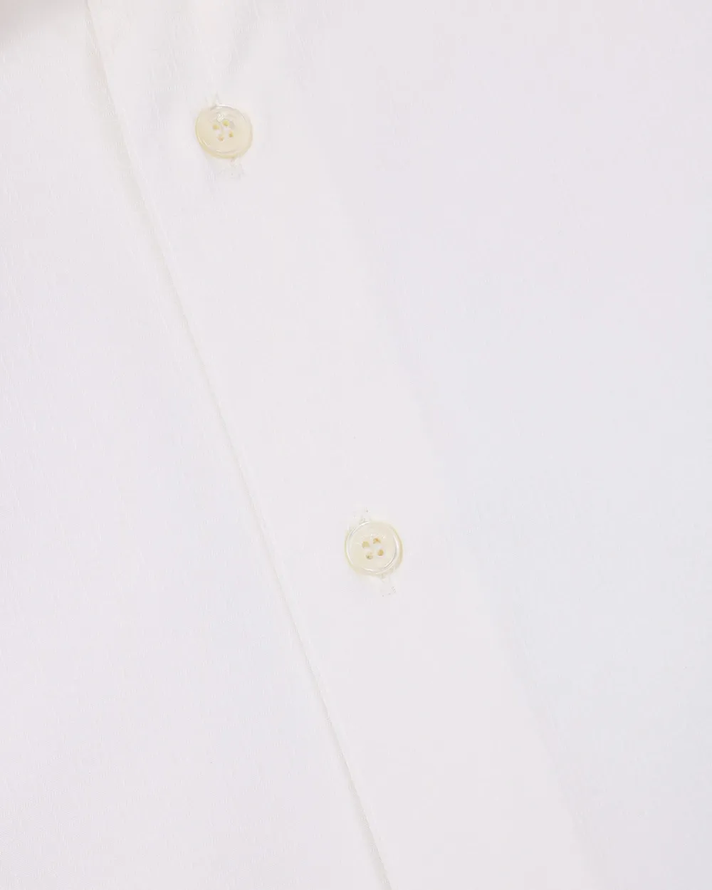 Button Lapel Shirt