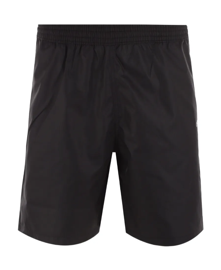 Off-White Arr Surfer Logo Printed Swimming Shorts