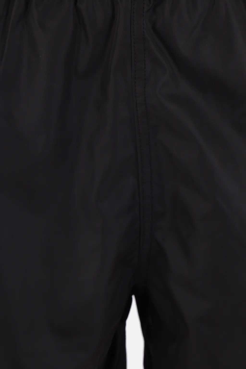 Off-White Arr Surfer Logo Printed Swimming Shorts