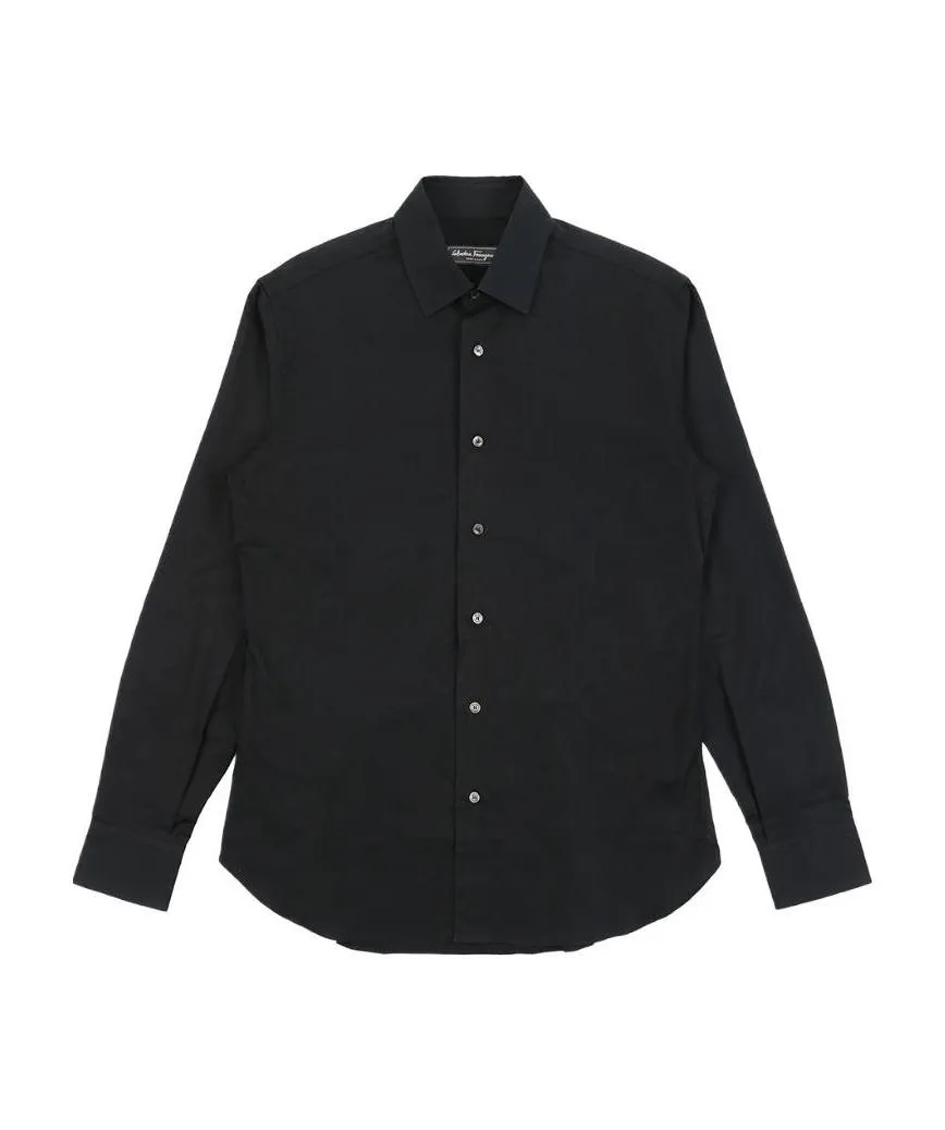 Lapel Shirt