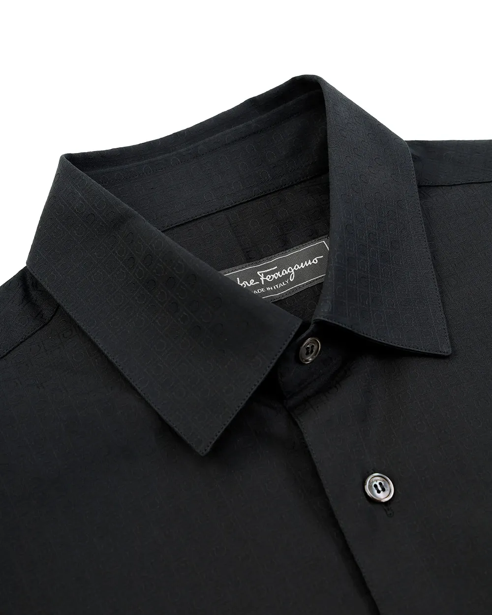 Lapel Shirt