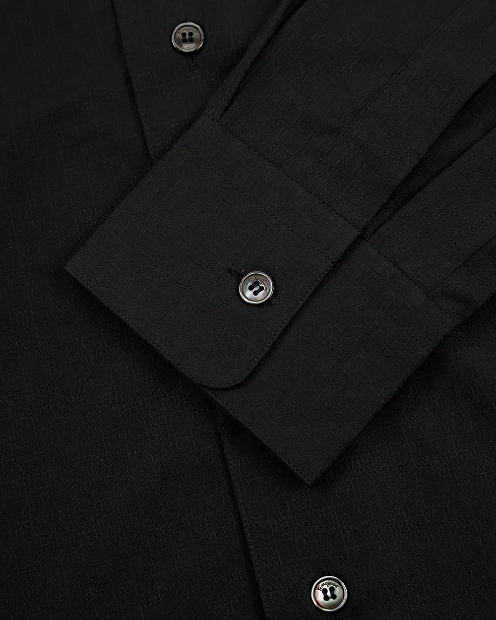Lapel Shirt