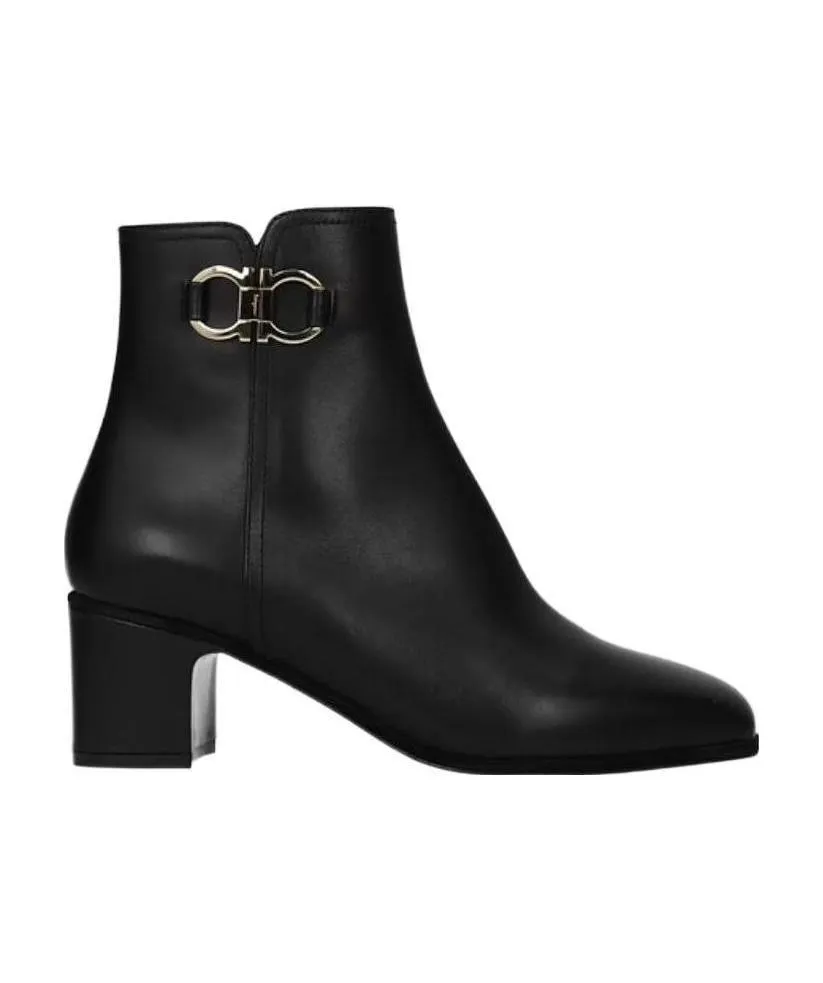 Cassaro Series Short Boots