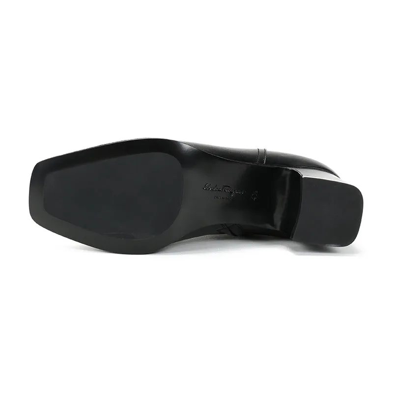 Cassaro Series Short Boots