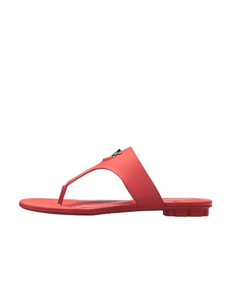 Enfola Leather Sandals