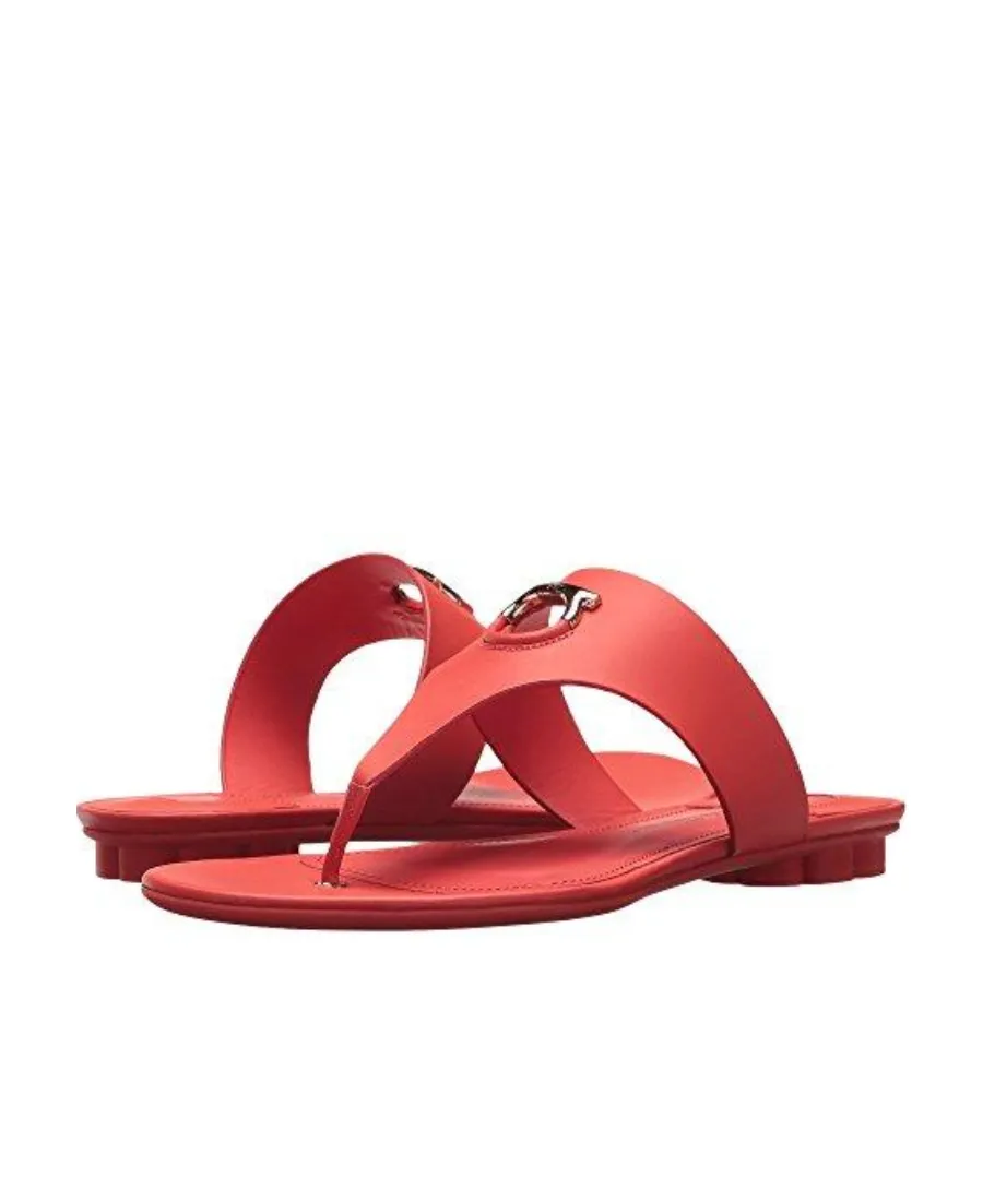 Enfola Leather Sandals