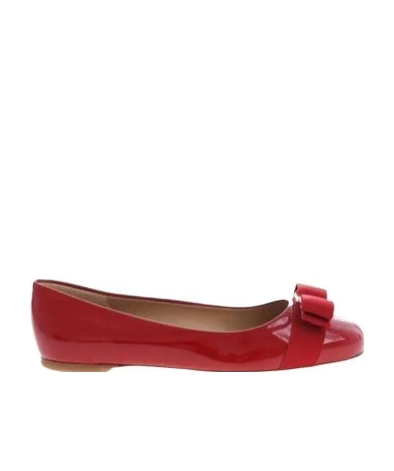 Varina Ballet Shoes