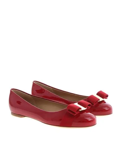 Varina Ballet Shoes