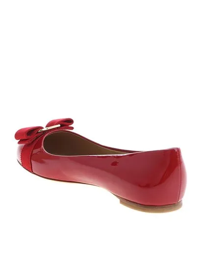 Varina Ballet Shoes